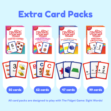 Pre-K Bundle.